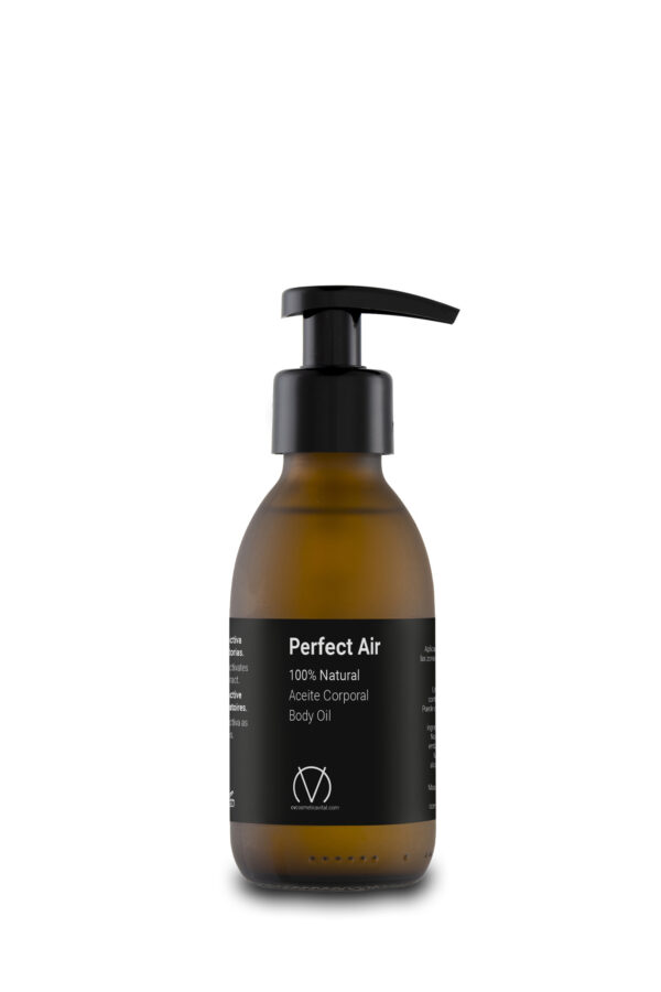 Aceite corporal Perfect Air