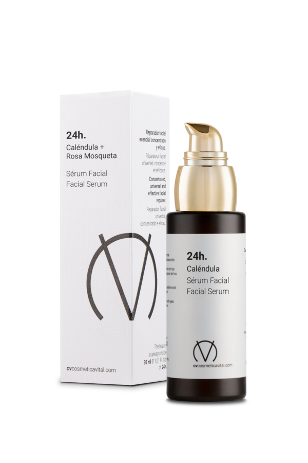 24h serum