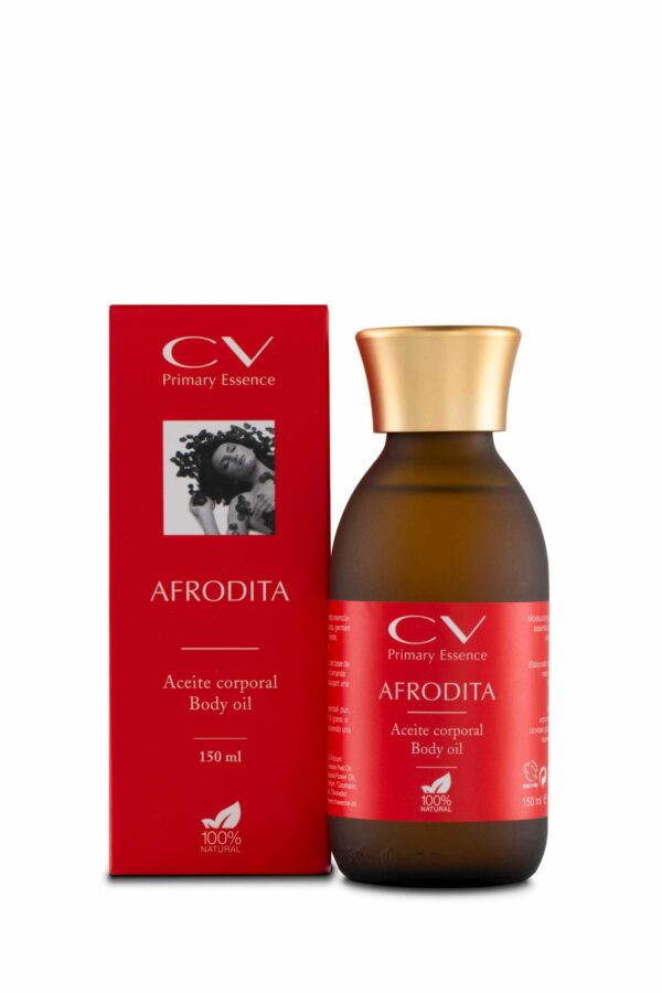 aceite afrodita