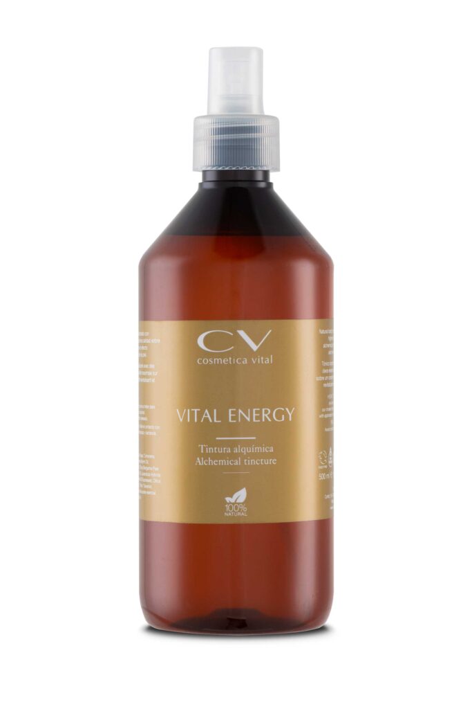 vital energy 500ml