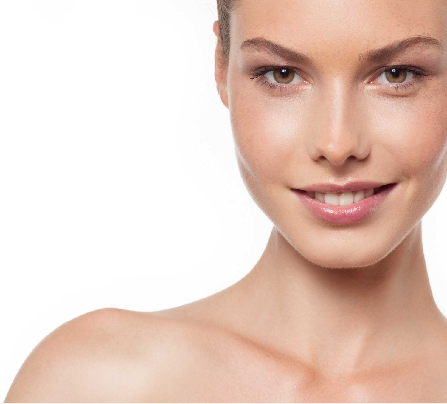 Natural Cosmetic Visage - CV Cosmetics