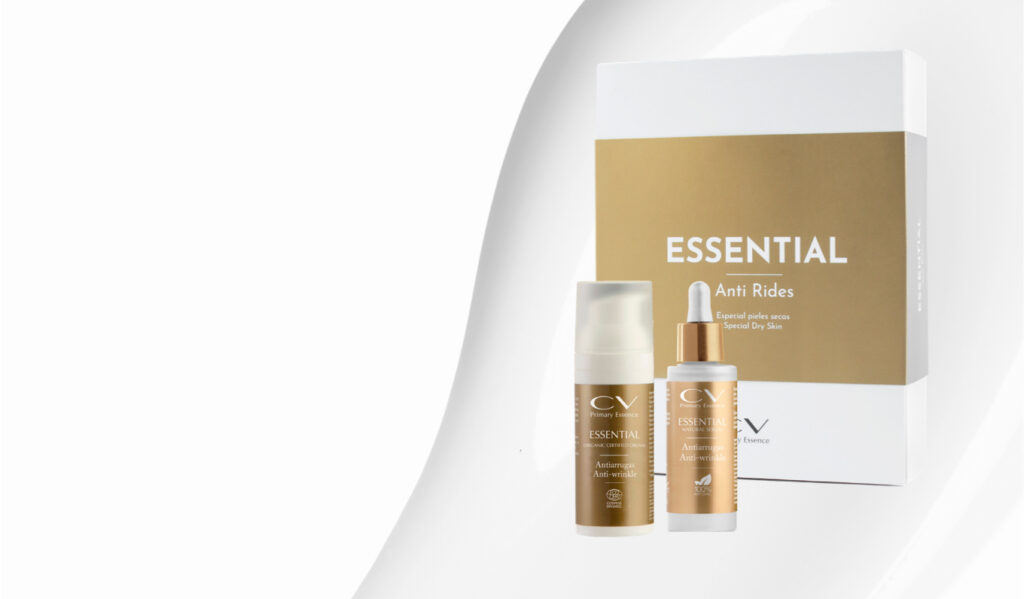 CV Cosmetics
