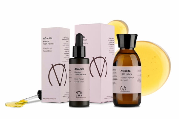 PACK AFRODITA