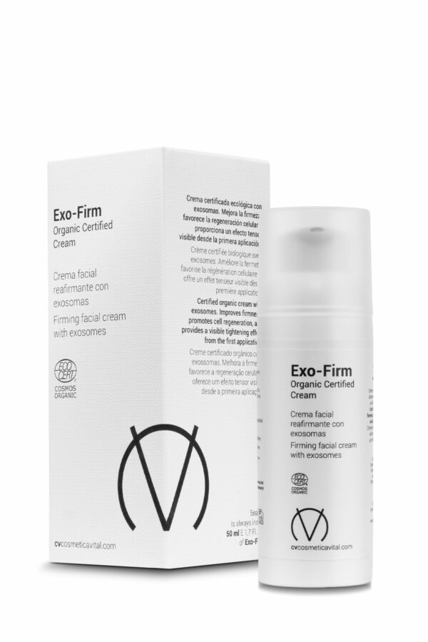 Exo-Firm cream