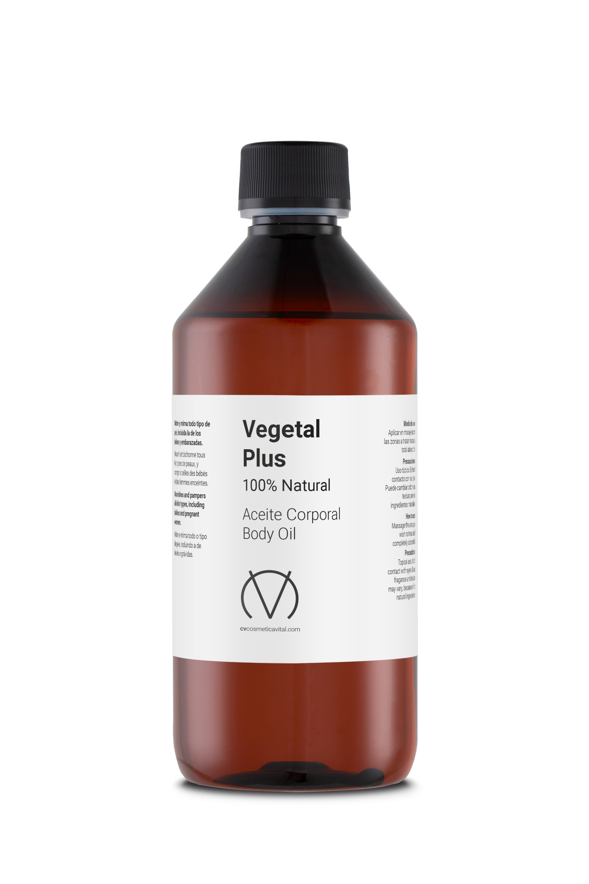Vegetal Plus