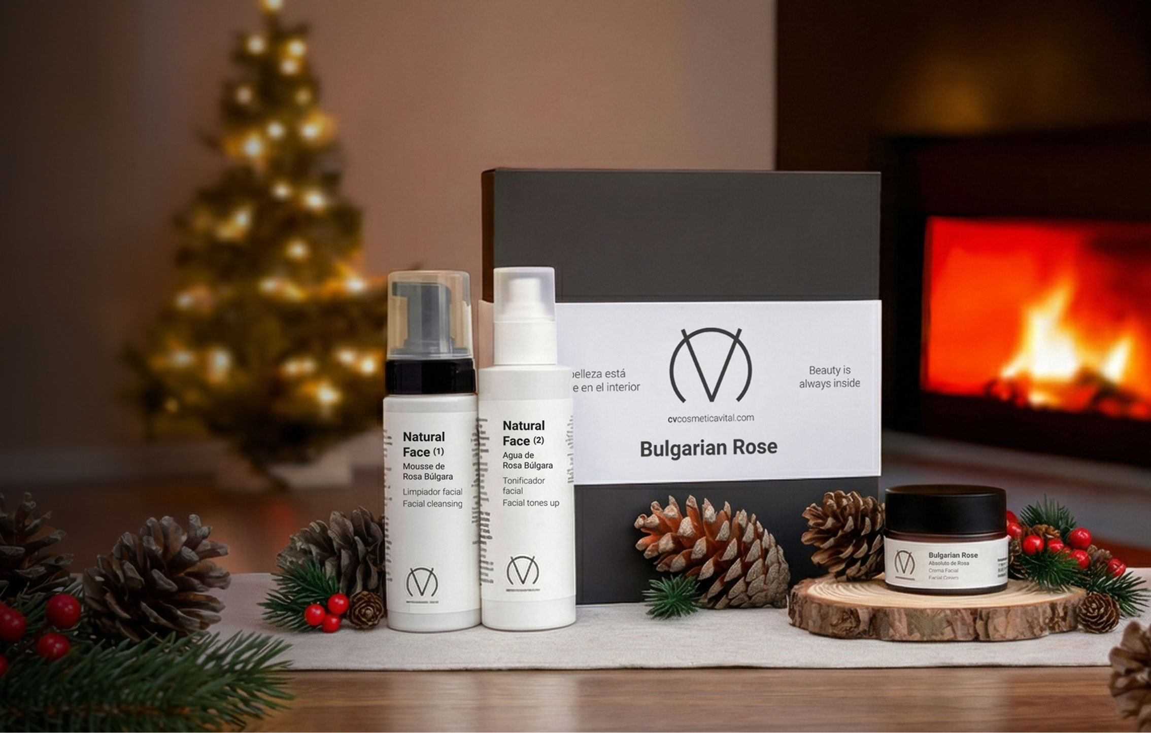  Gifts that take care of you