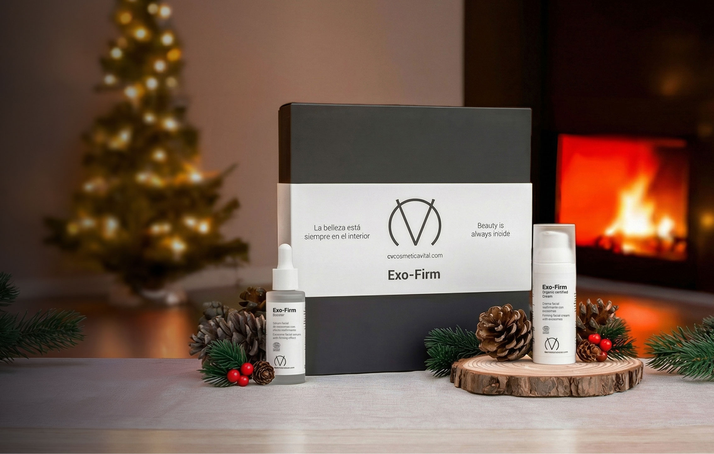  Gifts that take care of you