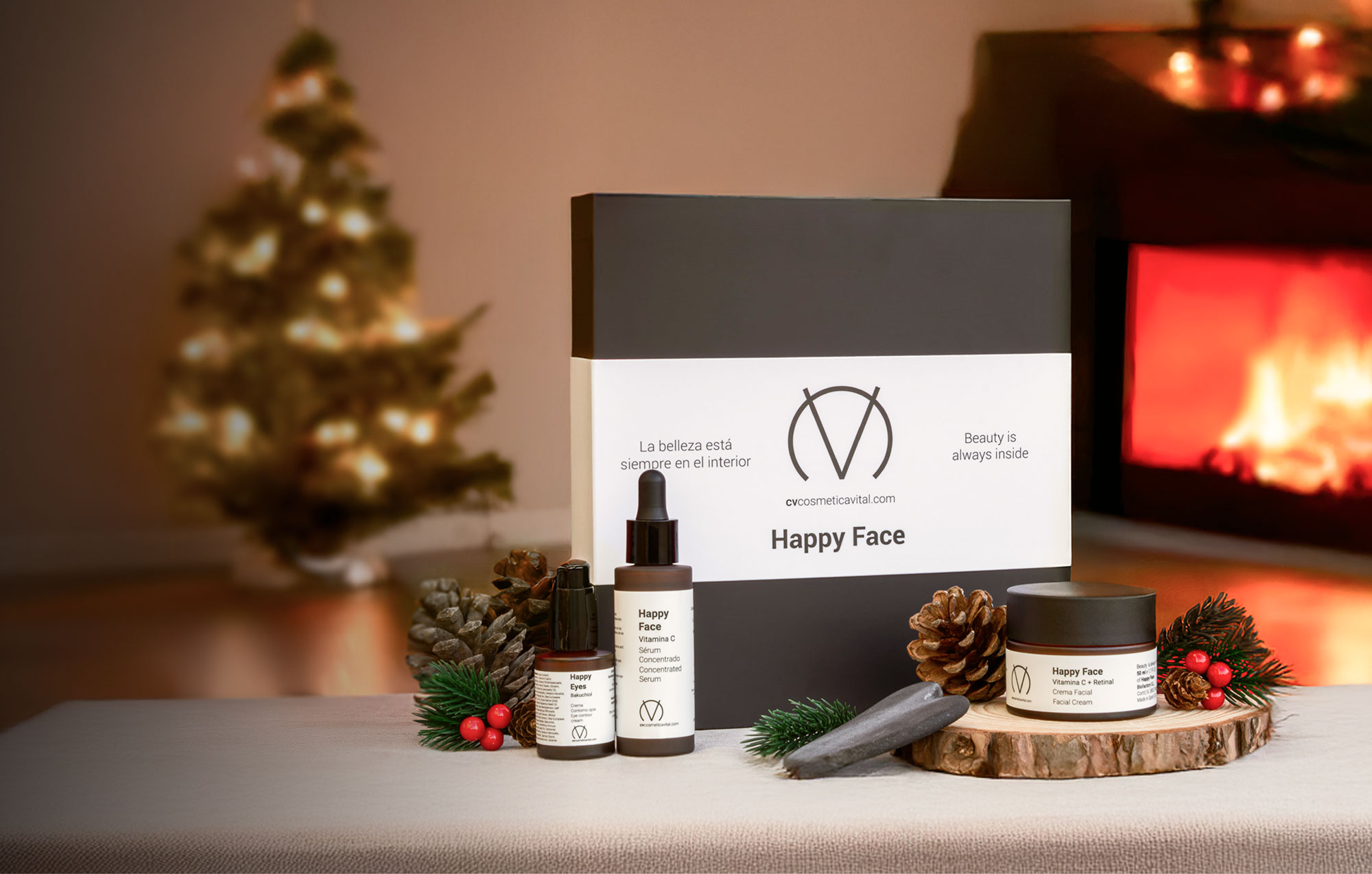  Regalos que cuidan de ti