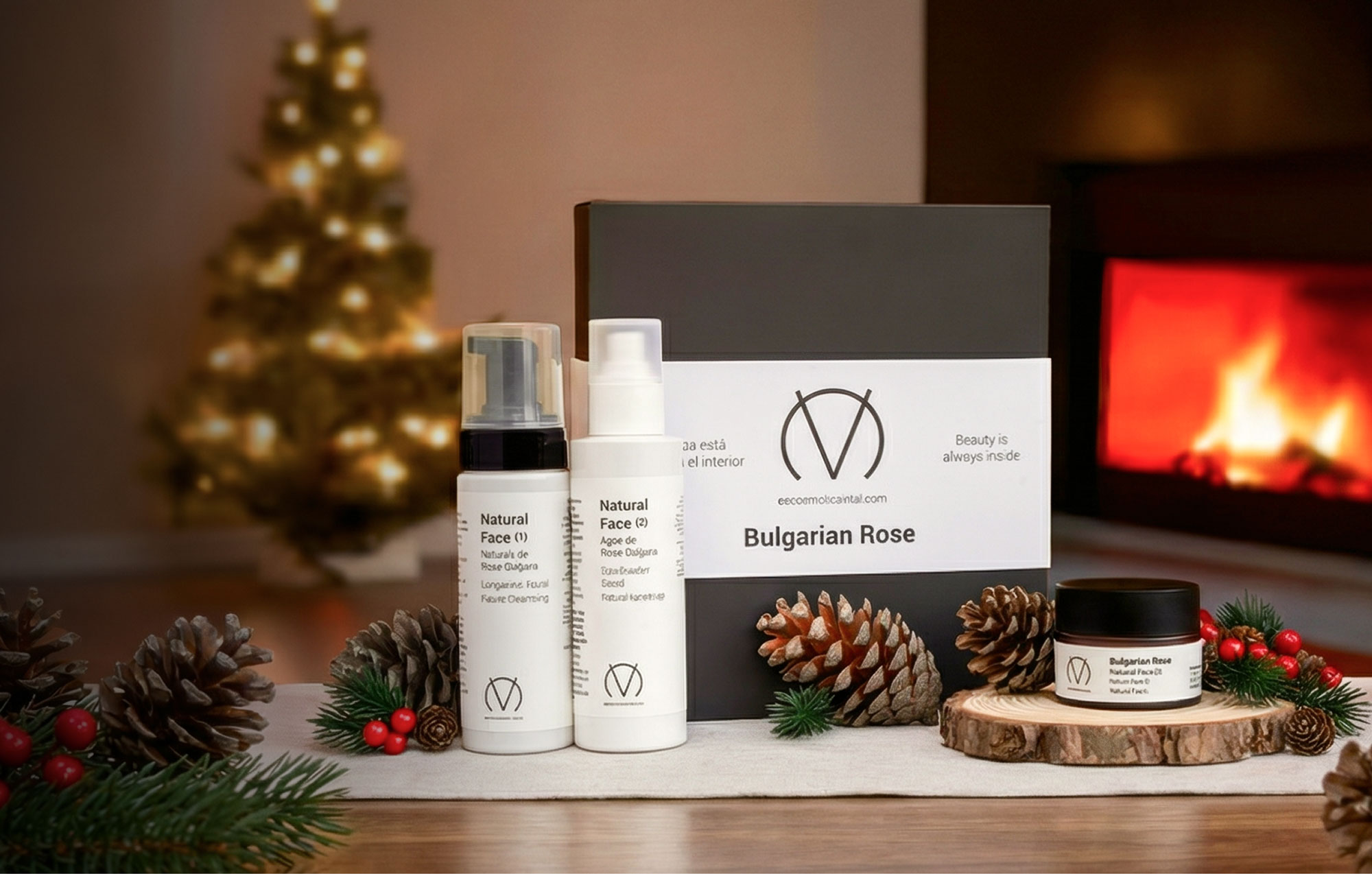  Regalos que cuidan de ti