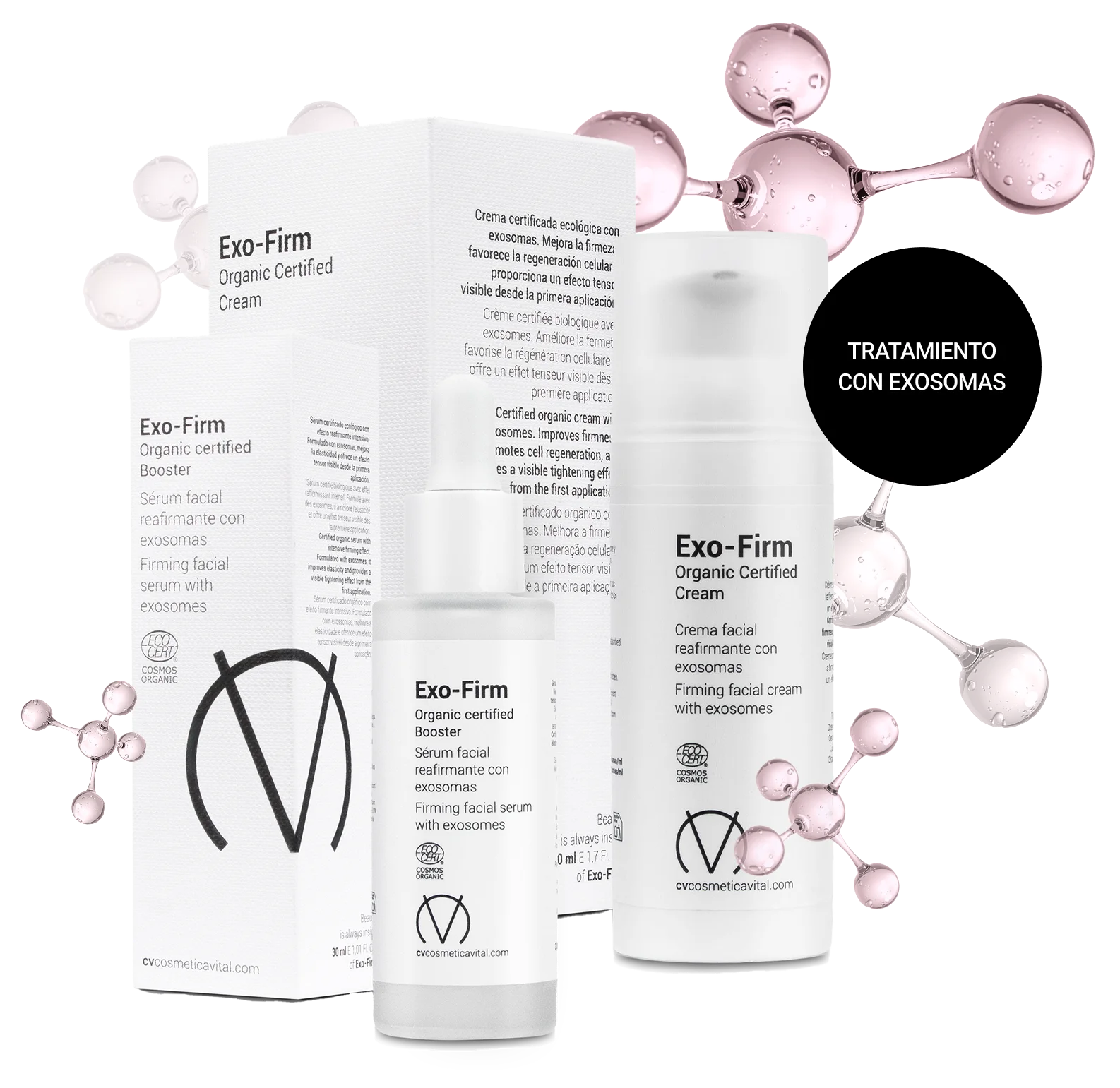 la opción ecológica sin agujas